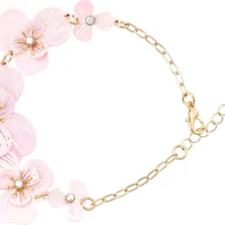 Armband - Pastel Blossom