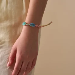 Armband - Pastel Shells