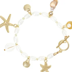 Armband - Pearly Charms