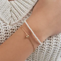 Armband - Pearly Sweetness
