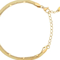 Armband - Pretty Steel