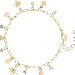 Armband - Rose Moon