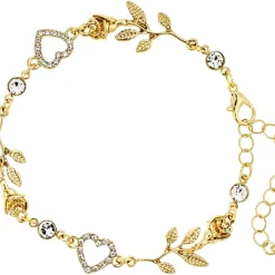 Armband - Roses Sparkle