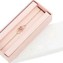 Armband - Rosé Sparks