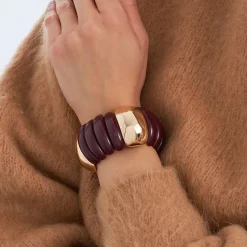 Armband - Rustic Glow