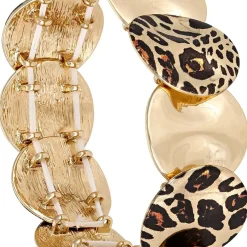 Armband - Safari Chic