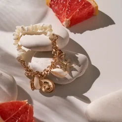 Armband - Seashore Delight