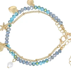 Armband-Set - Blissful Sea