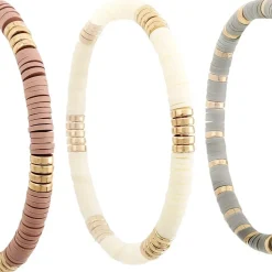 Armband-Set - Boho Trio