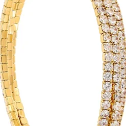 Armband-Set - Classic Zirkonia