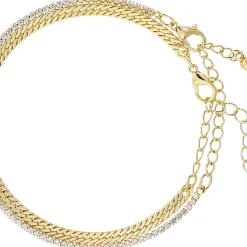 Armband-Set - Classy Chains