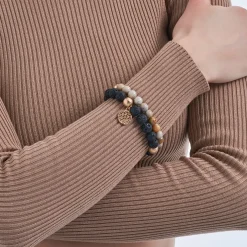 Armband Set - Flower of Life