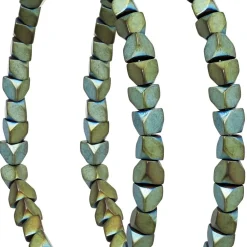 Armband-Set - Green Gems