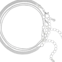 Armband-Set - Splendid Silver