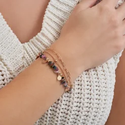 Armband - Shiny Aventurine