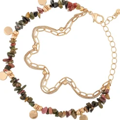 Armband - Shiny Aventurine