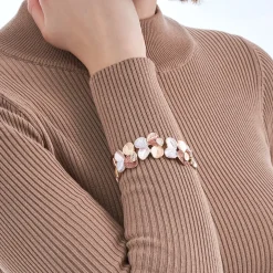 Armband - Shiny Metal