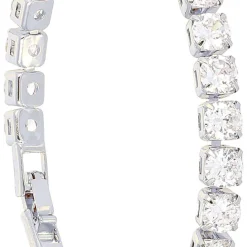 Armband - Silver Ice