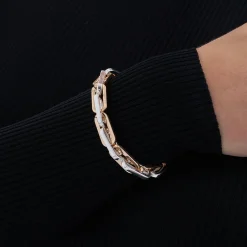 Armband - Simple Bicolor