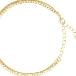 Armband - Simple Gold