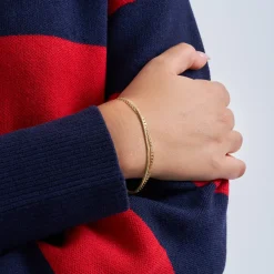 Armband - Simple Gold