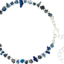 Armband - Simple Lapis