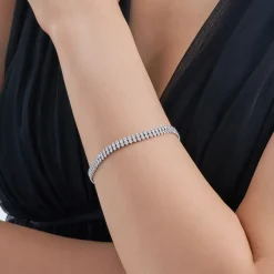 Armband - Simple Zirconia
