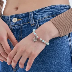 Armband - Sky Blue