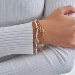 Armband - Soft Ocean