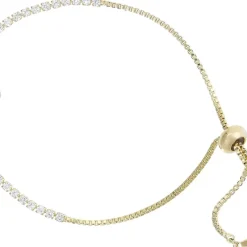 Armband - Sparkling Flower
