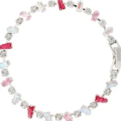 Armband - Sparkling Square