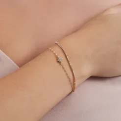 Armband - Sparkling Star