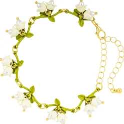 Armband - Spring Flowers