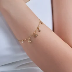 Armband - Starry Sparkle
