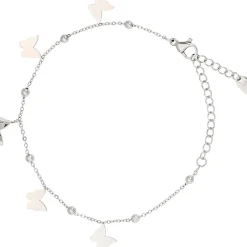 Armband - Steel Shine