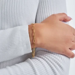 Armband - Steel Stars