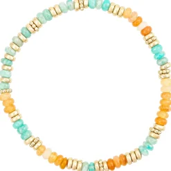 Armband - Summer Aventurine