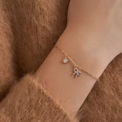 Armband - Sweet Bow