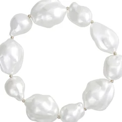 Armband - White Breeze
