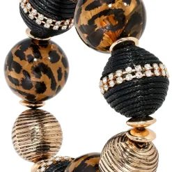Armband - Wild Chic
