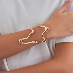 Armreif - Asymmetrical Catch