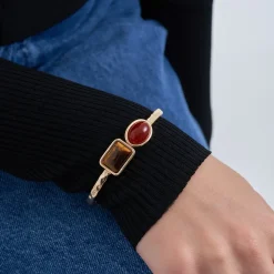 Armreif - Boho Gems