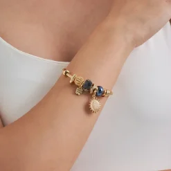 Armreif - Cute Pendants