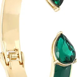 Armreif - Emerald Gleam