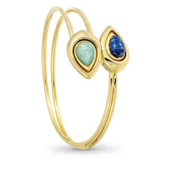 Armreif - Gemstone Lover
