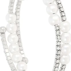 Armreif - Gleaming Pearls