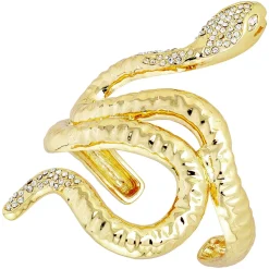 Armreif - Golden Venom