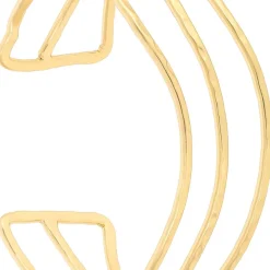Armreif - Pounded Gold