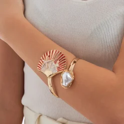 Armreif - Sea Shell