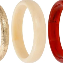 Armreif-Set - Boho Trio